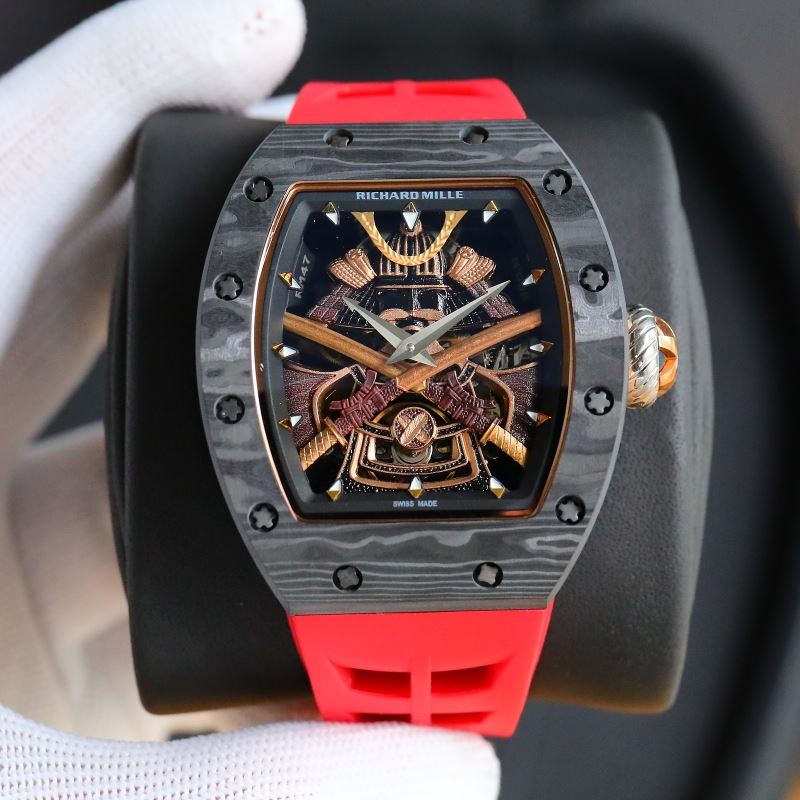 RICHARD MILLE Watches